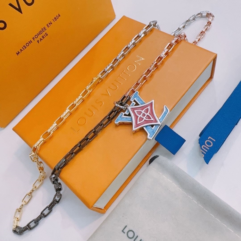 LV Necklaces